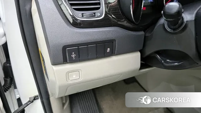 Kia The New Carnival 2020 Белый из Кореи, фото 6