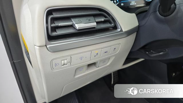 Hyundai Palisade 2020 Белый из Кореи, фото 6