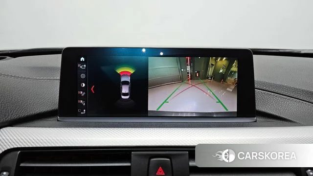 BMW 3 Series (F30) 2018 Белый из Кореи, фото 6