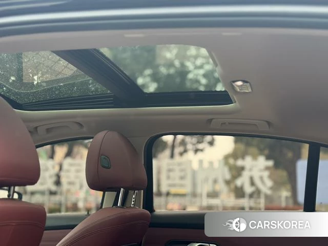 BMW 3 series 2021 Черный из Китая, фото 6