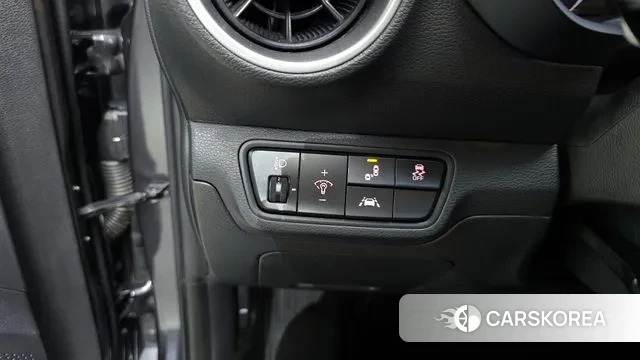 Kia Come New K3 2021 Серый из Кореи, фото 6