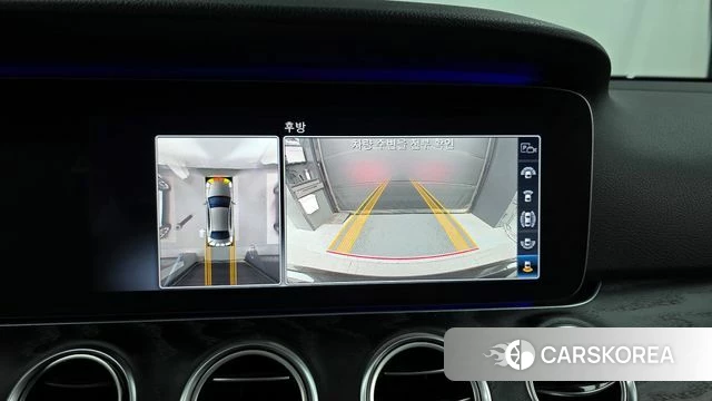 Mercedes-Benz E-Class W213 2019 Черный из Кореи, фото 6