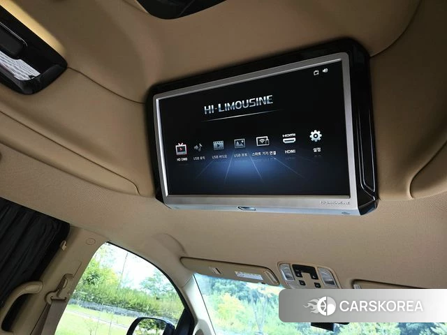 Kia The New Carnival 2018 Черный из Кореи, фото 6