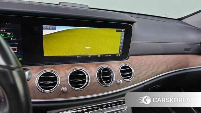 Mercedes-Benz E-Class W213 2019 Белый из Кореи, фото 6
