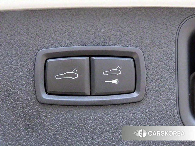 Porsche Macan 2020 Фиолетовый из Кореи, фото 6