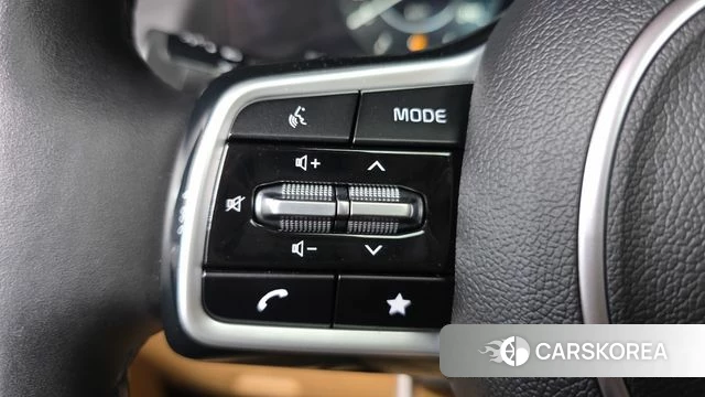 Kia Carnival 4th generation 2021 Серый из Кореи, фото 6