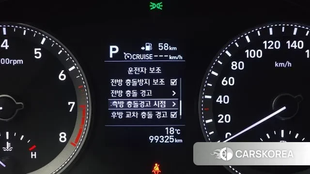 Hyundai Grandeur IG 2019 Серый из Кореи, фото 6