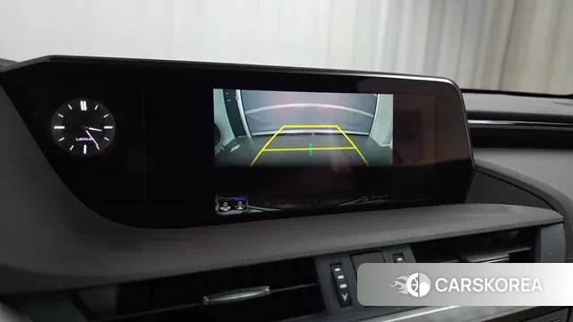 Lexus ES300h 7th generation 2021 Цвет тростника из Кореи, фото 6