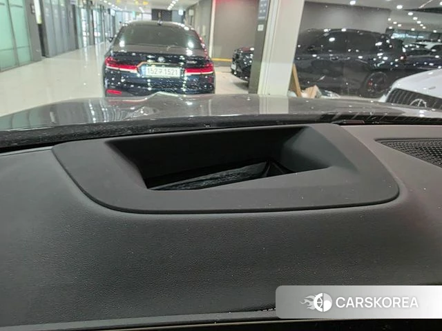 BMW X6 (G06) 2025 Черный из Кореи, фото 6