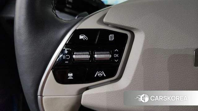 Kia EV6 2022 Белый из Кореи, фото 6