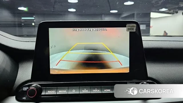 Kia Come New K3 2018 Белый из Кореи, фото 6