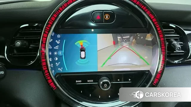 Mini Cooper S 2021 Серебристо-серый из Кореи, фото 6