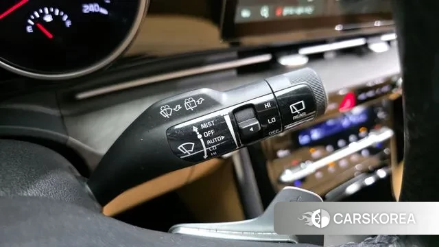 Kia Carnival 4th generation 2022 Белый из Кореи, фото 6