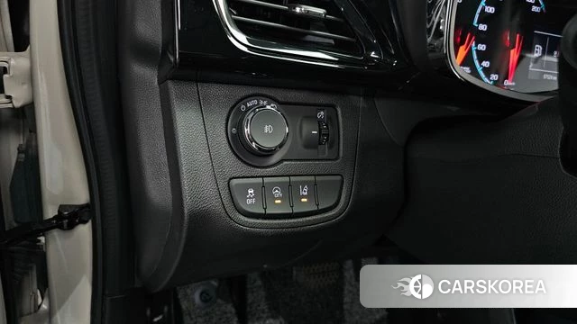 Chevrolet (GM Daewoo) The Next Spark 2018 Жемчужный цвет из Кореи, фото 6