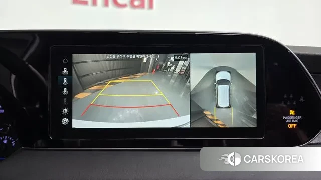 Hyundai Palisade 2020 Белый из Кореи, фото 6