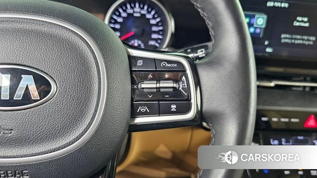 Kia Carnival 4th generation 2021 Белый из Кореи, фото 6