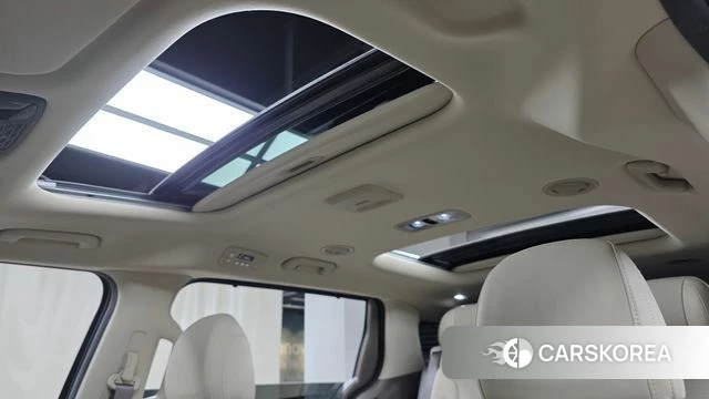 Kia The New Carnival 4th Generation 2025 Черный из Кореи, фото 6