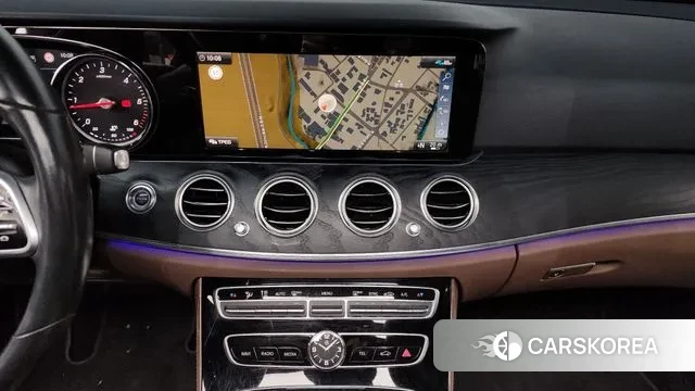 Mercedes-Benz E-Class W213 2020 Серый из Кореи, фото 6