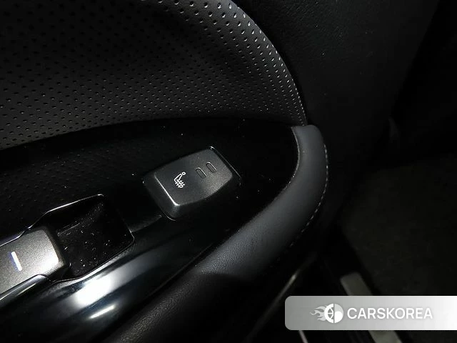 Ssangyong All New Rexton 2021 Черный из Кореи, фото 6