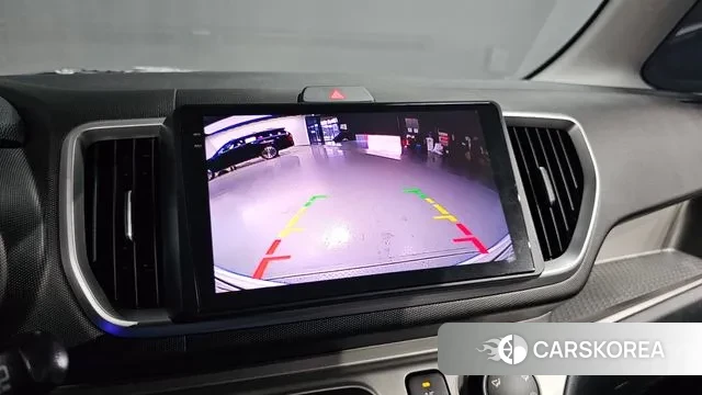 Kia The New Ray 2022 Белый из Кореи, фото 6