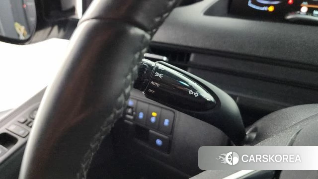 Hyundai Staria 2021 Белый из Кореи, фото 6