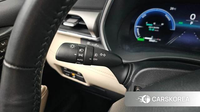 Toyota Highlander 4th Generation 2024 Белый из Кореи, фото 6