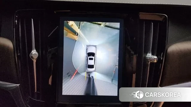 Volvo S90 2022 Белый из Кореи, фото 6