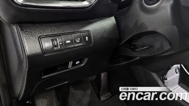 Hyundai The New Santa Fe id 2598464 из Кореи 6