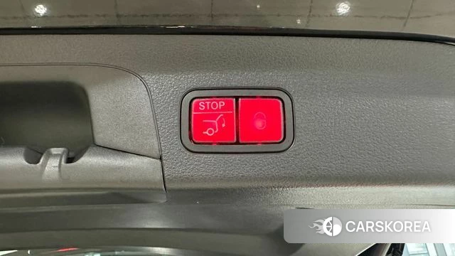 Mercedes-Benz GLS - Class X167 2025 Черный из Кореи, фото 6