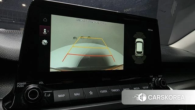 Kia Seltos 2019 Серый из Кореи, фото 6