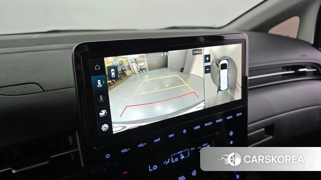 Hyundai Staria 2025 Серый из Кореи, фото 6