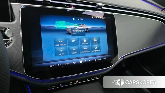 Mercedes-Benz E-Class W214 2026 Белый из Кореи, фото 6