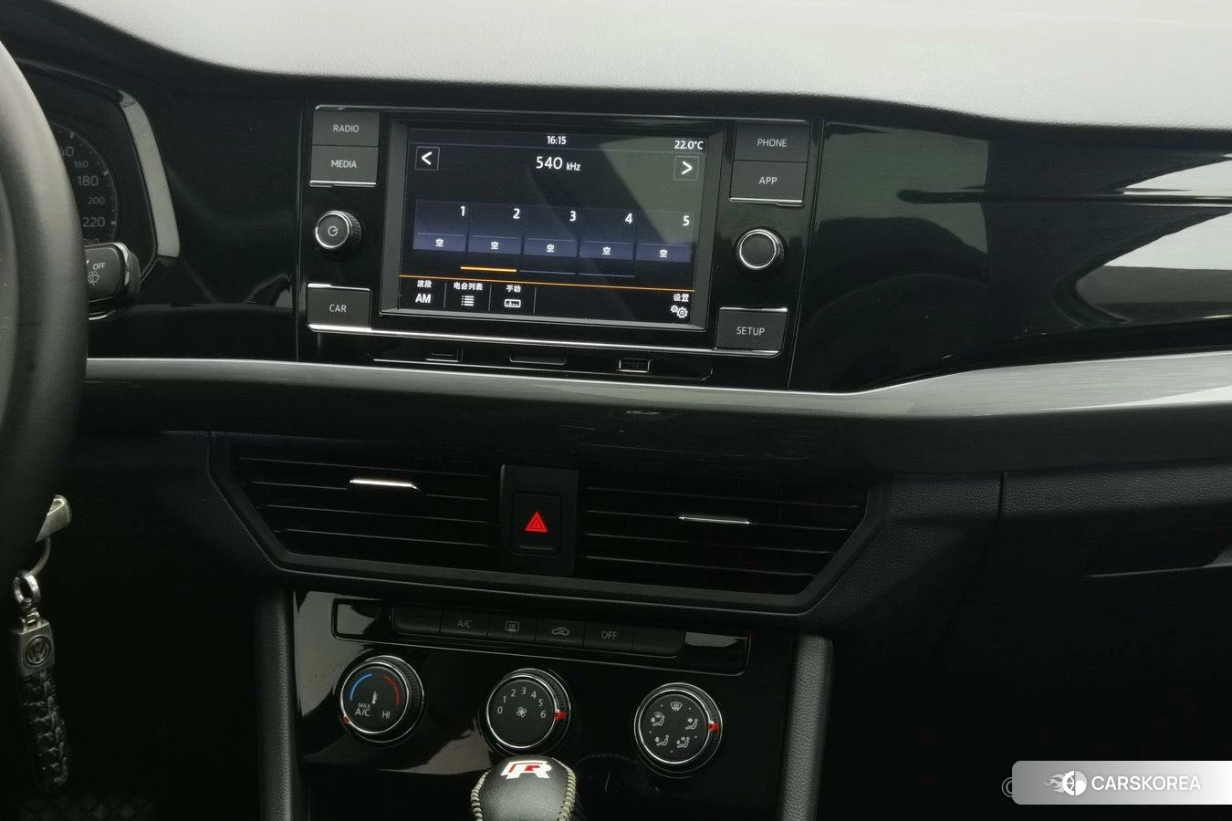 Volkswagen Bora 2019 Белый из Китая, фото 6