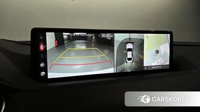 Genesis G80 (RG3) 2020 Белый из Кореи, фото 6