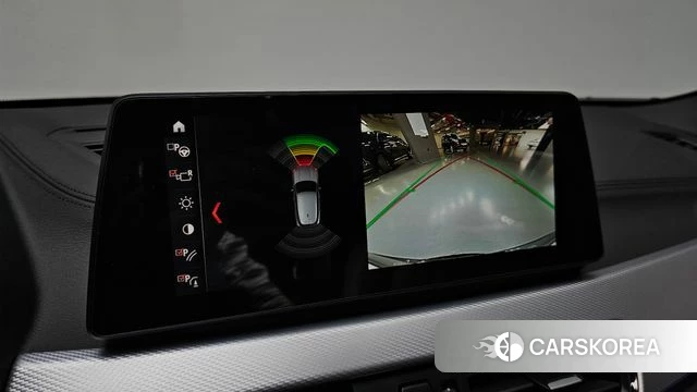 BMW X2 (F39) 2023 Белый из Кореи, фото 6