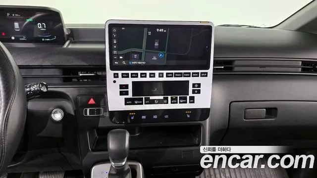 Hyundai Staria id 2354325 из Кореи 6