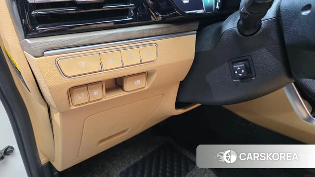 Kia Mohave Master 2020 Белый из Кореи, фото 6