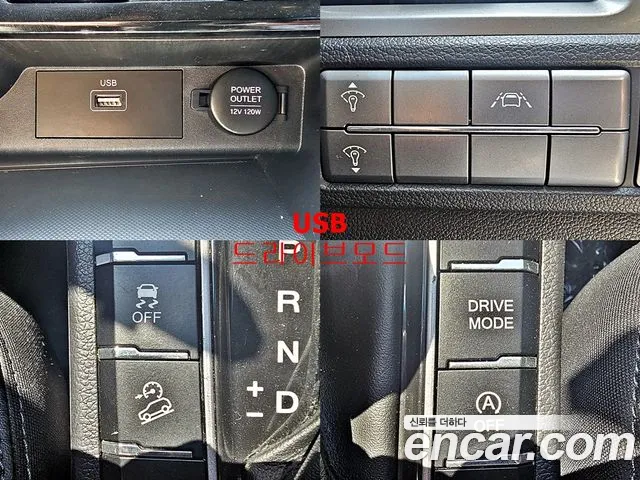 Ssangyong Beautiful Korando id 2703679 из Кореи 6