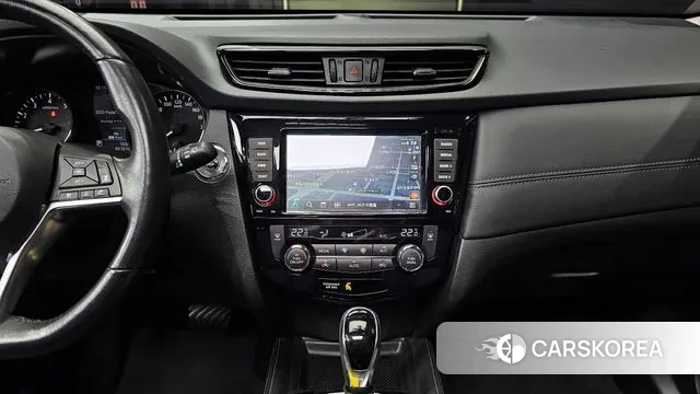 Nissan X Trail 2018 Белый из Кореи, фото 6