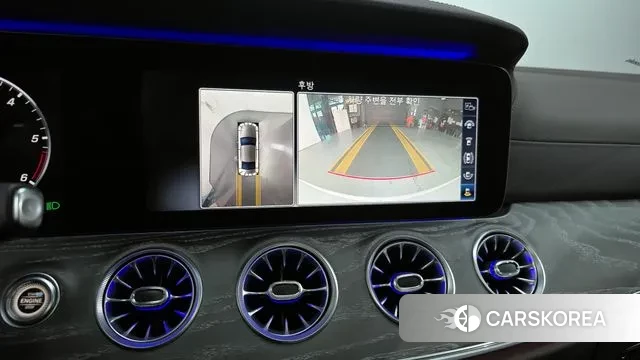 Mercedes-Benz CLS-Class C257 2019 Белый из Кореи, фото 6