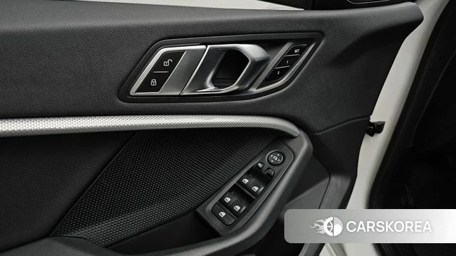 BMW 2 Series Gran Coupe (F44) 2022 Белый из Кореи, фото 6
