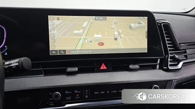 Kia Sportage 5th Generation 2022 Белый из Кореи, фото 6