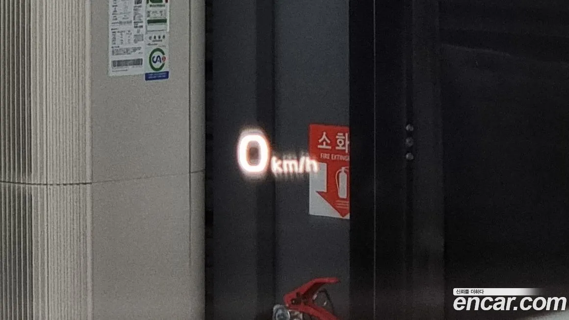 Kia More K9 id 1980639 из Кореи 6