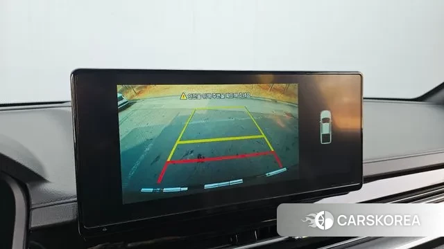 Ssangyong The New Rexton Sports Cannes 2023 Темно-зеленый из Кореи, фото 6