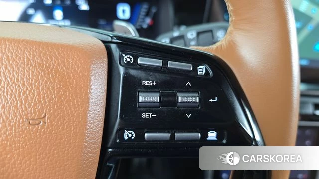 Ssangyong Torres 2024 Серебряный из Кореи, фото 6