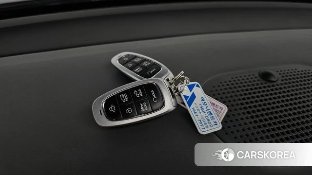 Hyundai Ionic 5 2021 Серебристо-серый из Кореи, фото 6