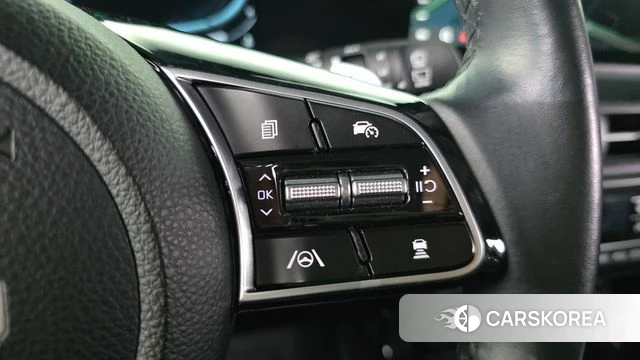 Kia The New Seltos 2023 Серый из Кореи, фото 6