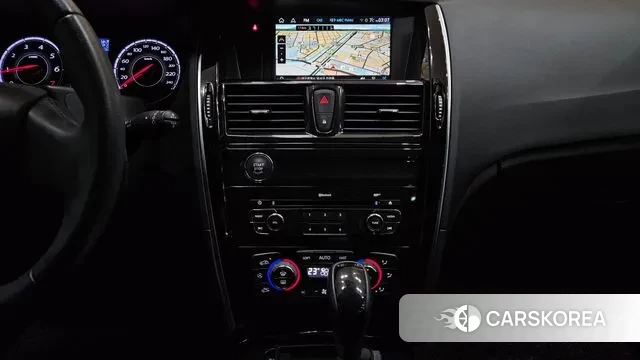 Renault Korea (Samsung) SM7 Nova 2019 Серый из Кореи, фото 6