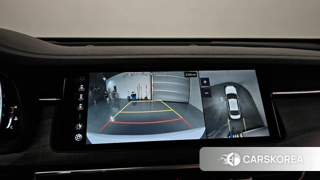 Kia K7 Premier 2020 Белый из Кореи, фото 6