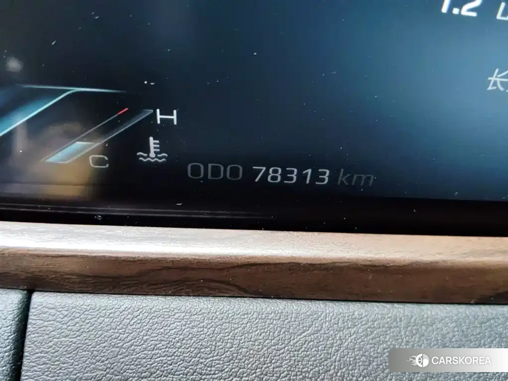 Ford Lingyu 2021 Черный из Китая, фото 6